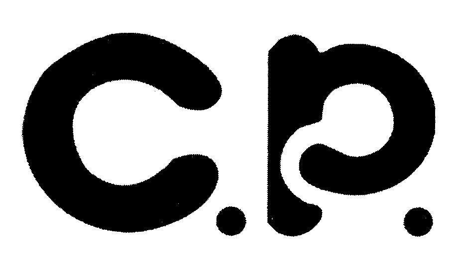 Trademark C.P.  of Charoen Pokphand Group Co., Ltd., application No 4-2011-15266