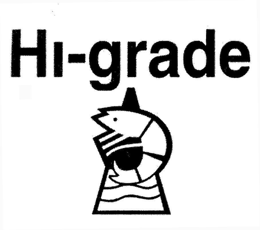 Trademark Hi-grade  of Charoen Pokphand Group Co., Ltd., application No 4-2011-15273
