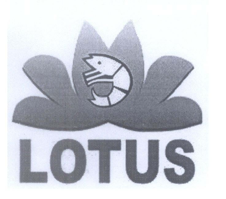 Trademark LOTUS  of Charoen pokphand Group Co., Ltd., application No 4-2011-15275