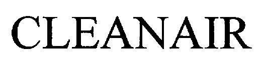 Nhãn hiệu CLEANAIR  của Cisco Technology, Inc, số đơn 4-2011-15413