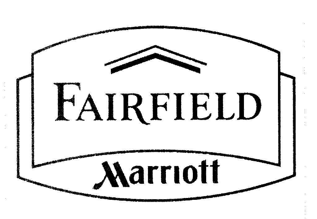 FAIRFIELD Marriott 
