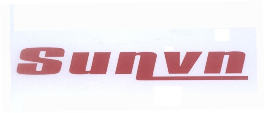 Nhãn hiệu Sunvn  của Công ty cổ phần quốc tế Toàn Mỹ, số đơn 4-2011-15508