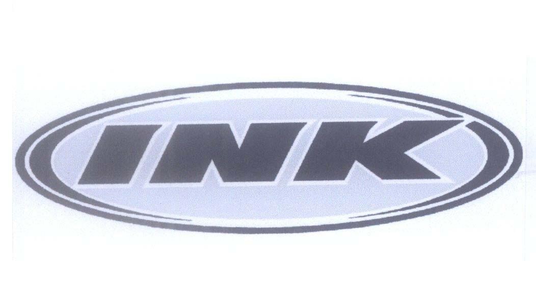 Nhãn hiệu INK  của P.T. Tarakusuma Indah, số đơn 4-2011-16241