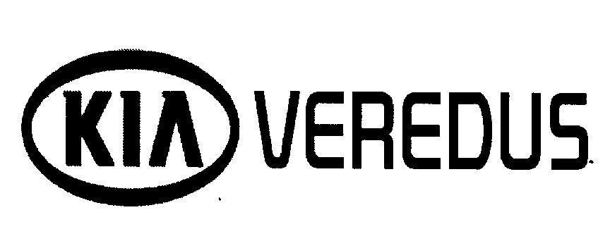 KIA VEREDUS 