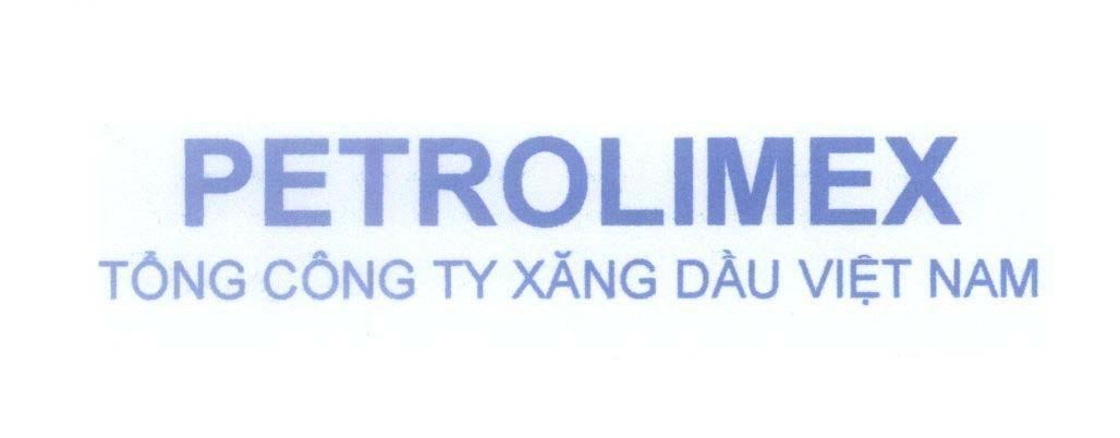 Nhãn hiệu PETROLIMEX Tổng Công Ty Xăng Dầu Việt Nam  của Tập đoàn Xăng Dầu Việt Nam, số đơn 4-2011-16457