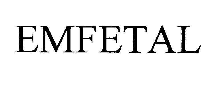 EMFETAL 