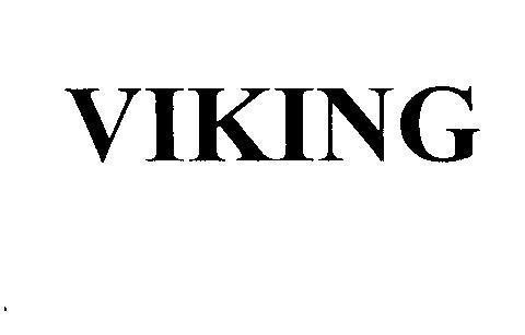 VIKING 
