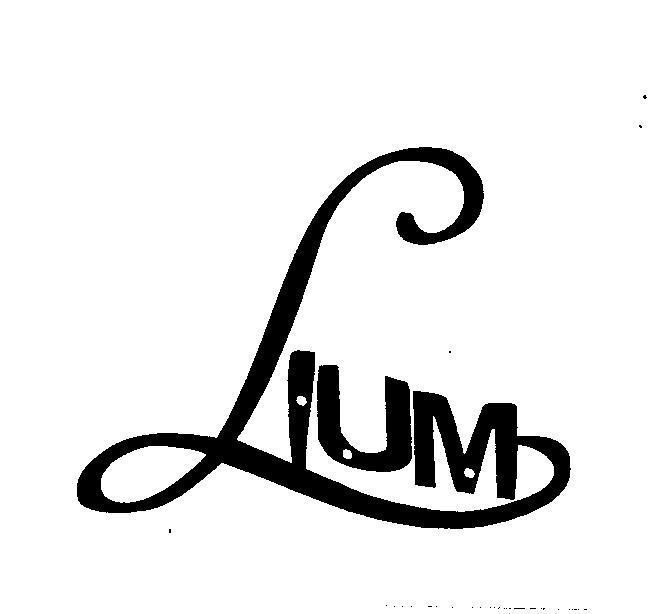 LIUM 