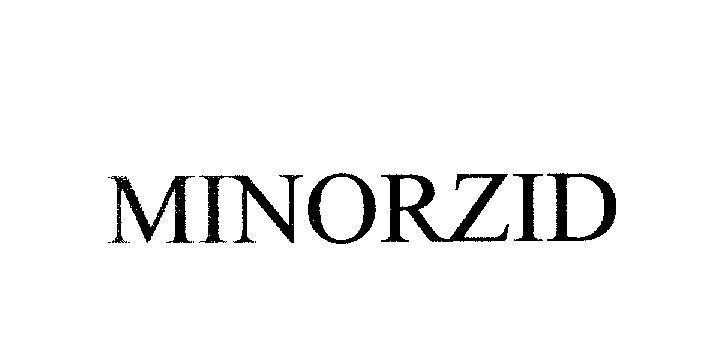 MINORZID 
