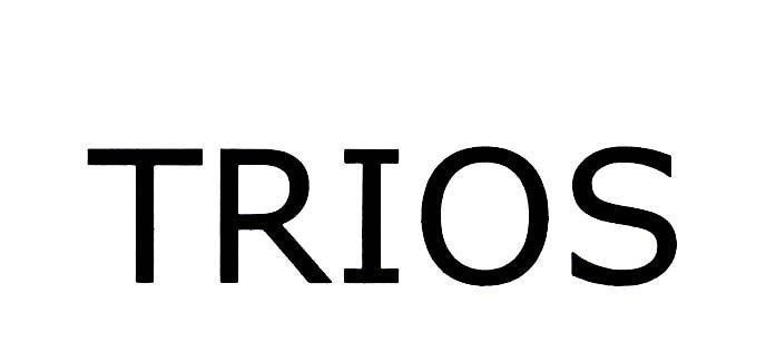 TRIOS 