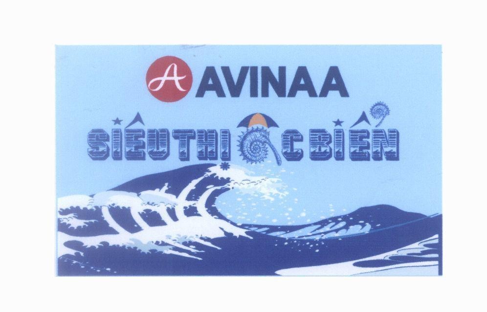 Nhãn hiệu AVINAA Siêu Thị ốc Biển A  của Công ty cổ phần AVIA, số đơn 4-2011-18288