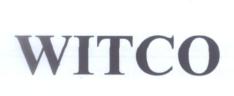 Nhãn hiệu WITCO  của Công ty TNHH Sản xuất Thương mại Hóa Mỹ Phẩm Mỹ Hảo, số đơn 4-2011-18296