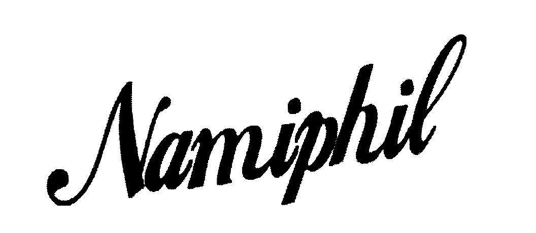 Namiphil 