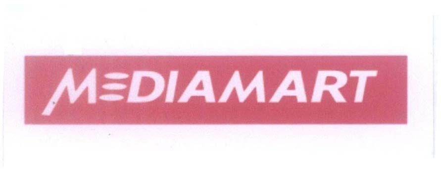 MEDIAMART M E DIAMART 