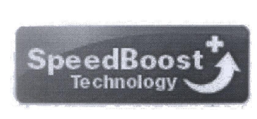 Nhãn hiệu SpeedBoost Technology +  của Cisco Technology, Inc., số đơn 4-2011-19428