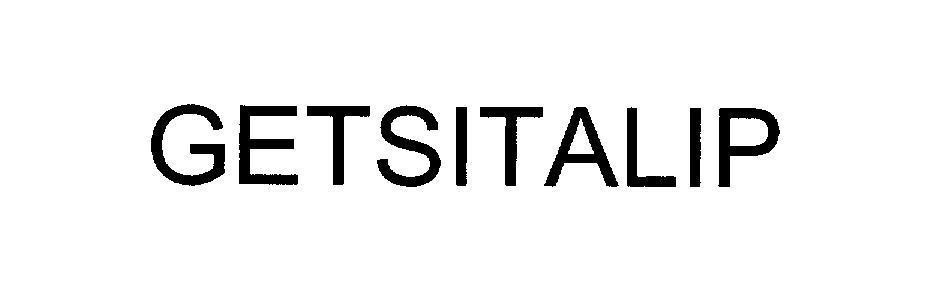GETSITALIP 