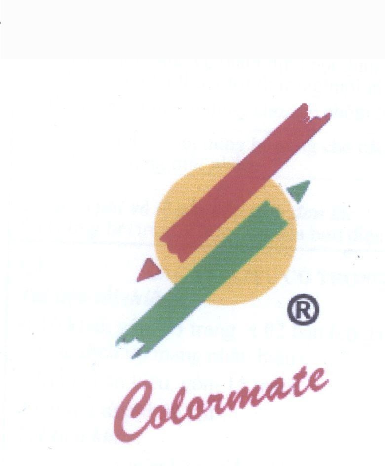 Colormate 