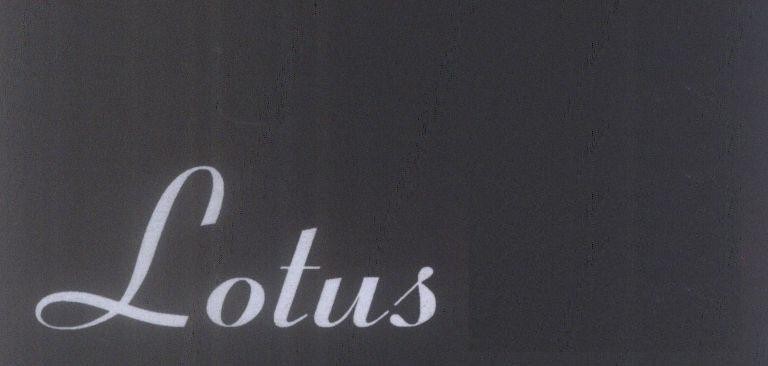 Lotus 