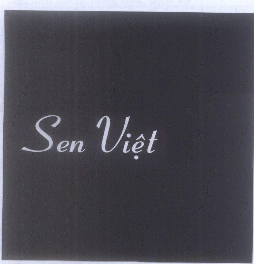 Sen Việt 