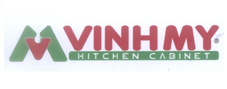 VINH MY KITCHEN CABINET V M 