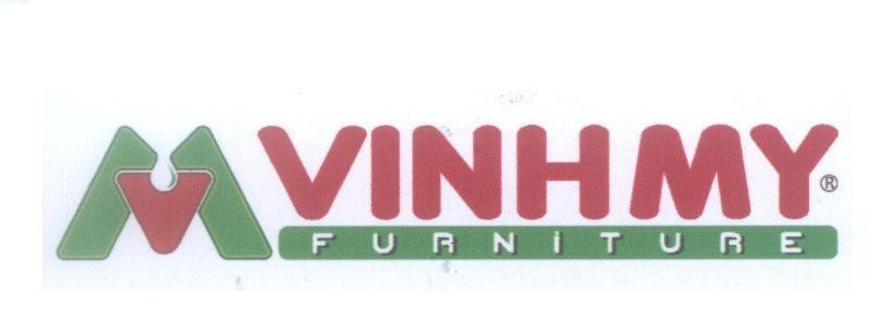 VINH MY FURNITURE V M 