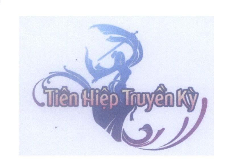 Tiên Hiệp Truyền Kỳ 