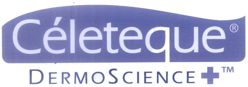 Céleteque DERMOSCIENCE 