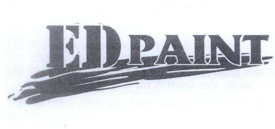 ED PAINT 