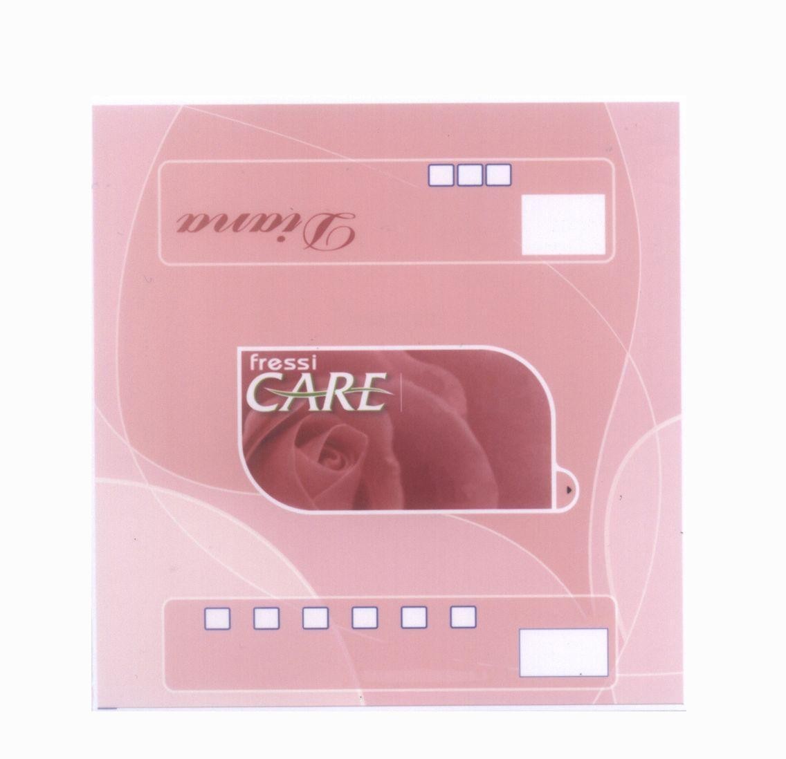 CARE Diana fressi 