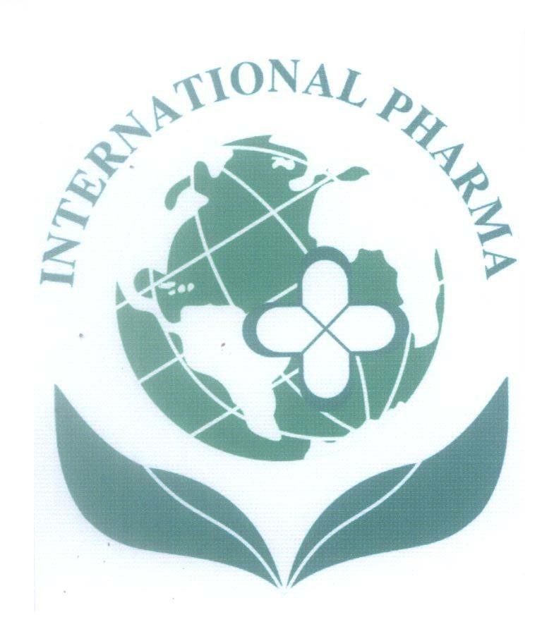 INTERNATIONAL PHARMA 