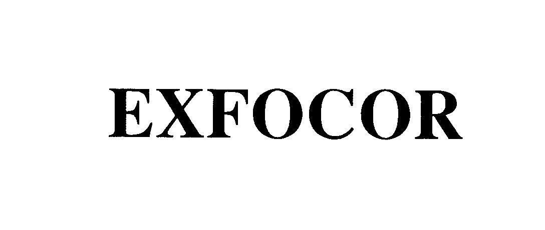 EXFOCOR 