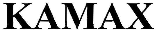 KAMAX 