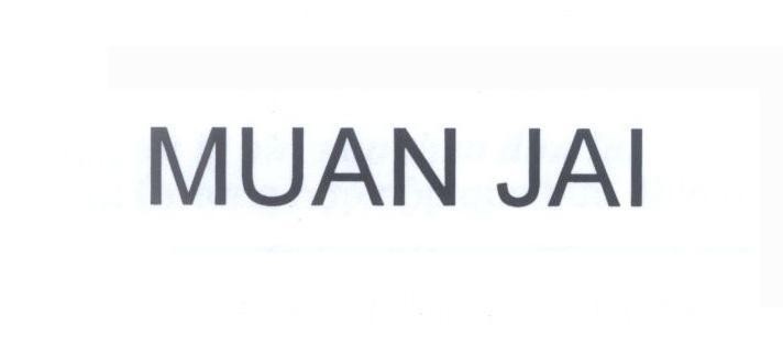MUAN JAI 