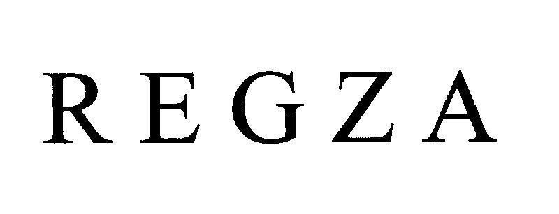 REGZA 