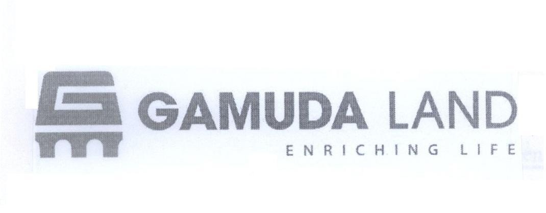 GAMUDA LAND G M ENRICHING LIFE 