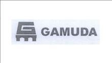 GAMUDA G M 
