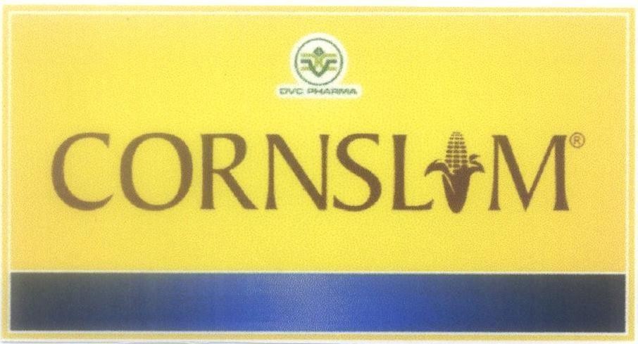 CORNSLIM, DVC PHARM 