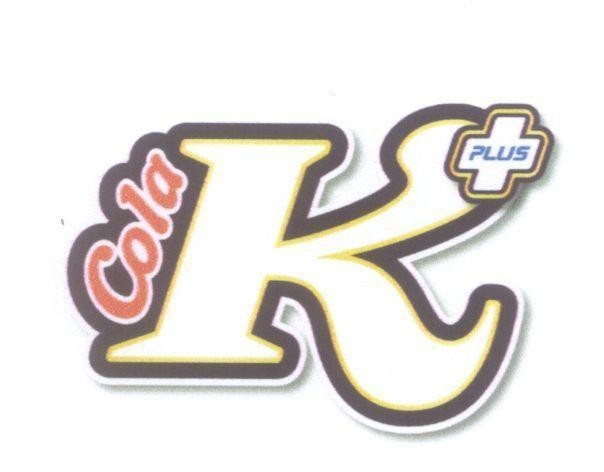 Cola K + Plus 