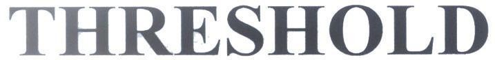 Trademark THRESHOLD  of Target Brands, Inc., application No 4-2011-24238