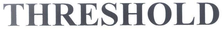 Trademark THRESHOLD  of Target Brands, Inc., application No 4-2011-24240
