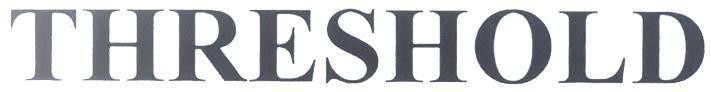 Trademark THRESHOLD  of Target Brands, Inc., application No 4-2011-24247
