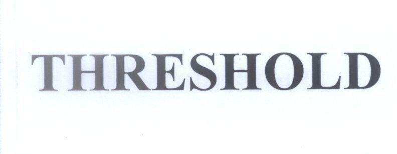Trademark THRESHOLD  of Target Brands, Inc., application No 4-2011-24250