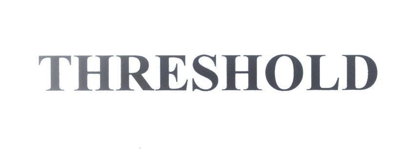 Trademark THRESHOLD  of Target Brands, Inc., application No 4-2011-24254
