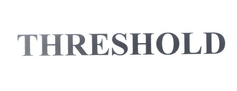 Trademark THRESHOLD  of Target Brands, Inc., application No 4-2011-24256