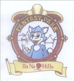 Bà Nà Hills FANTASY PARK 