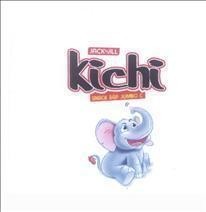 JACK'nJILL kichi SNACK Bắp JUMBO C 