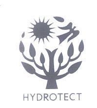 Nhãn hiệu HYDROTECT  của TOTO LTD., số đơn 4-2011-24483