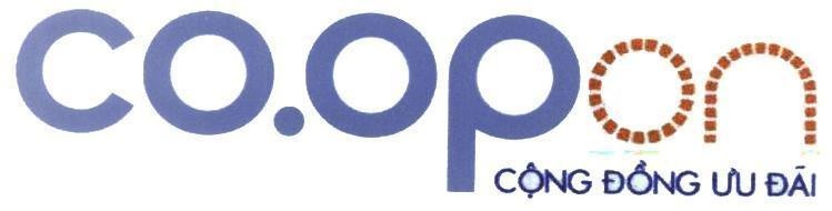 co.op on Cộng Đồng Ưu Đãi 