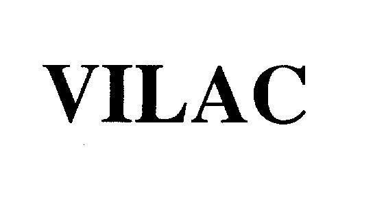 Trademark VILAC  of Công ty cổ phần Vinacafé Biên Hoà, application No 4-2011-25995