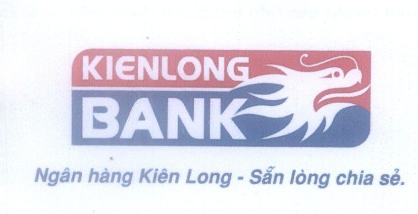 KIENLONG BANK Ngân hàng Kiên Long - Sẵn lòng chia sẻ. 
